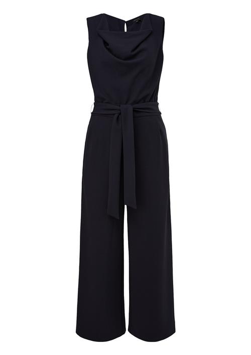 Se COMMA Jumpsuit  navy ved About You