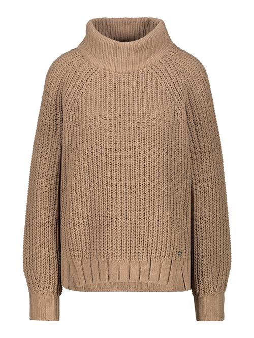 monari Pullover  mokka