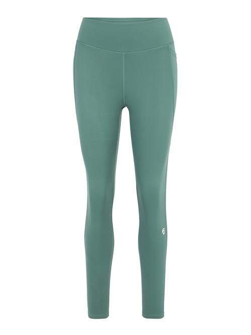 Se OCEANSAPART Leggings 'Soho'  lysegrøn ved About You