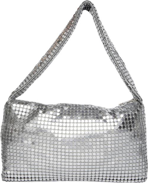 Pieces Pcsmilla Metal Shoulder BAG ONE SIZE - Skuldertasker hos Magasin