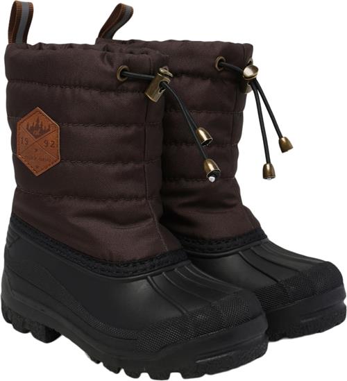 Mikk-Line Winter Boot Rubber 34 - Vanter & Luffer Uld hos Magasin