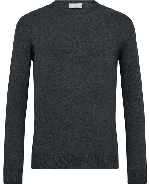 Due Signori Lambswool Kvinde 1098 Sweaters Str XXXL - hos Magasin