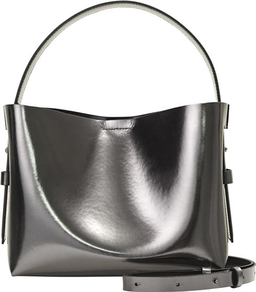 Se Second Female Leata Leather Bag One Size - Hatte & Huer Læder hos Magasin ved Magasin