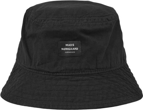 Se Mads Nørgaard - Copenhagen Cotton Ripstop Bucket Hat ONE SIZE - Bøllehatte hos Magasin ved Magasin