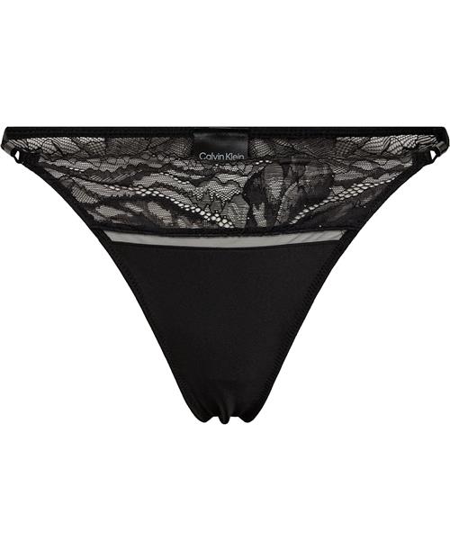 Calvin Klein Thong G-strenge Str XL - hos Magasin