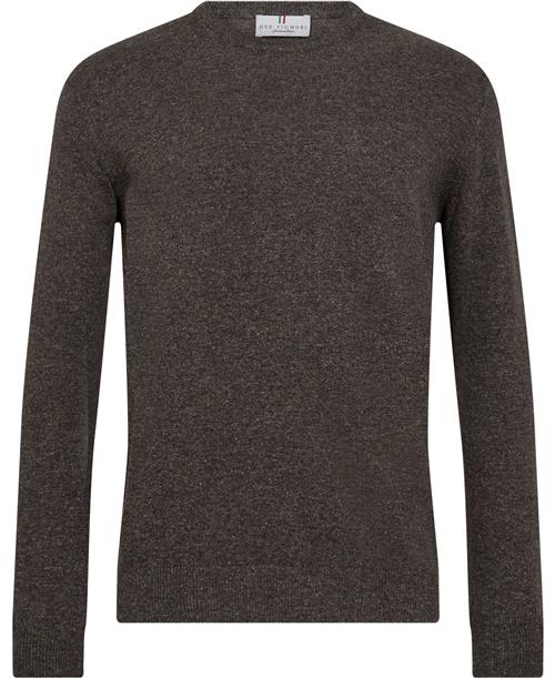 Se Due Signori Lambswool Kvinde 37 Sweaters Str XXXL - hos Magasin ved Magasin