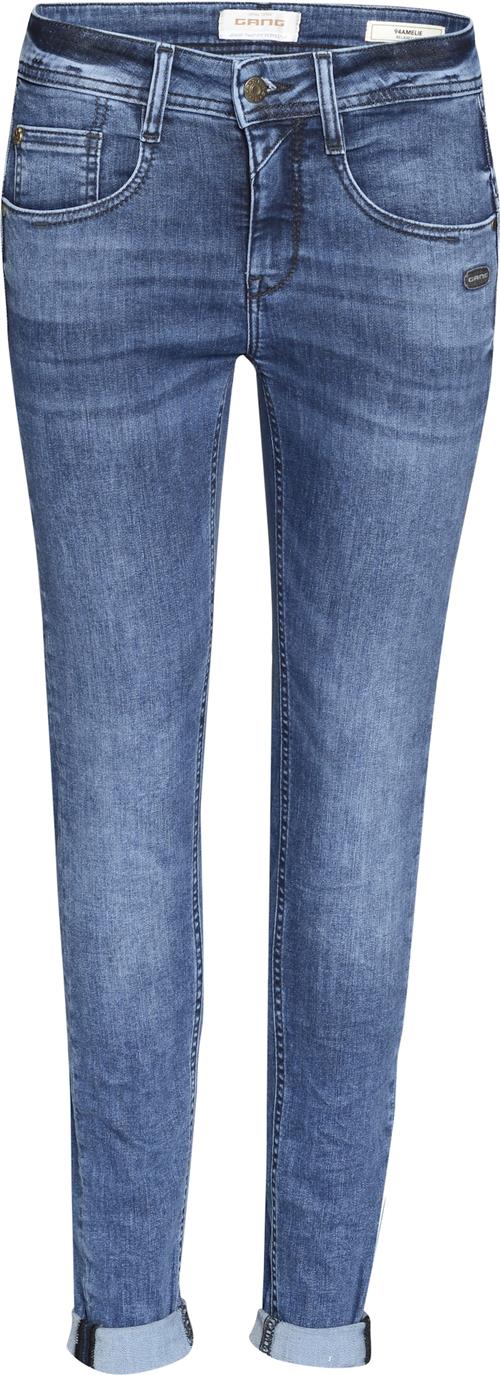 Gang Jeans 'Amelie'  blue denim