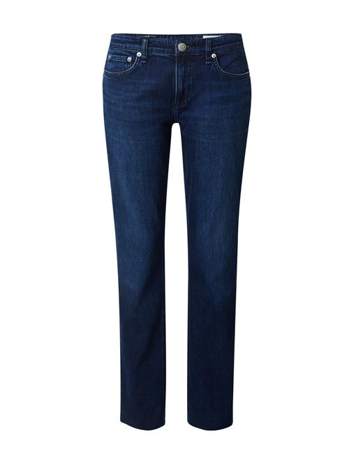 rag & bone Jeans  blå