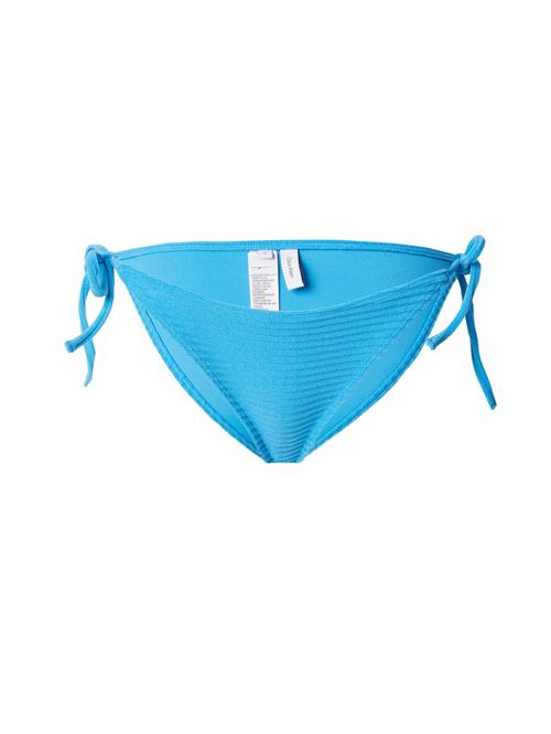 Se Calvin Klein Swimwear Bikinitrusse  himmelblå ved About You