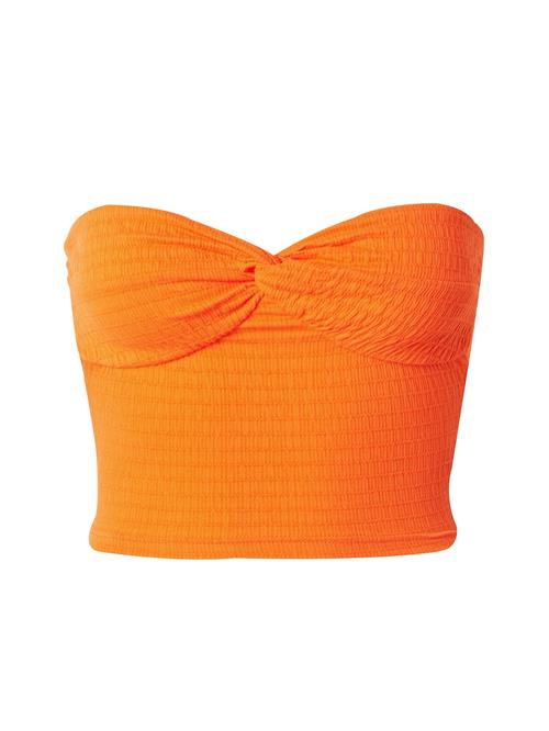 Se MYLAVIE by Sarah Harrison Overdel  orange ved About You