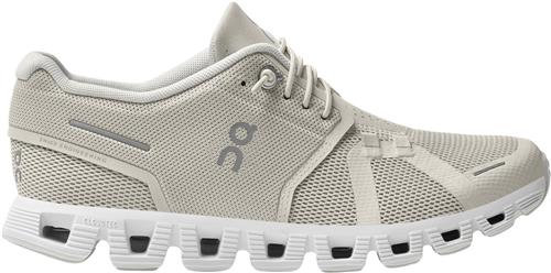 On Cloud 5 Løbesko Kvinde Brun Sneakers Str 37.5 - hos Magasin