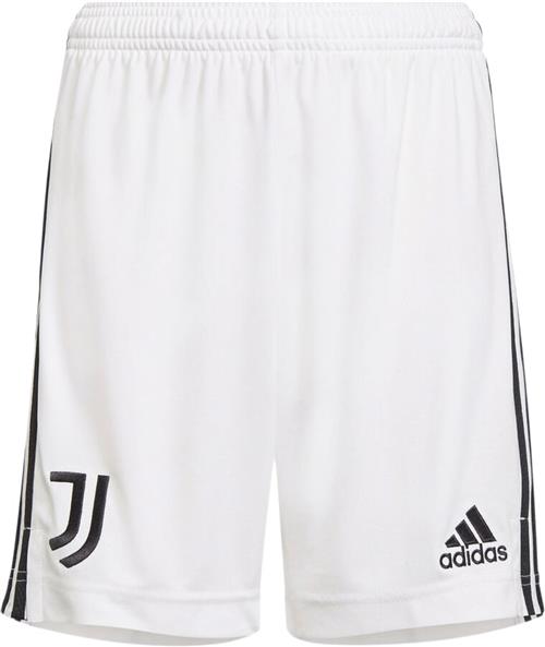 adidas Juventus 21/22 Hjemmebaneshorts 128 - Træningsshorts hos Magasin