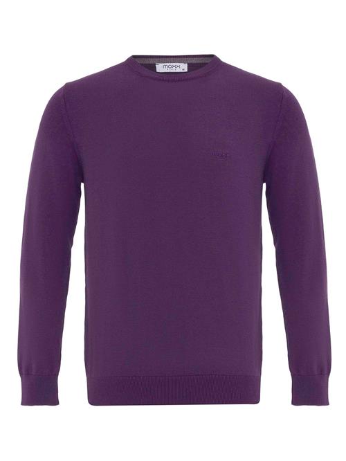 Moxx Paris Pullover 'Cowen'  lilla