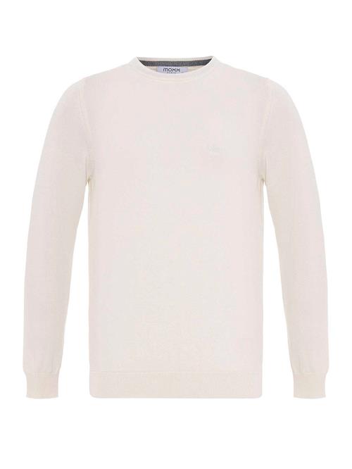 Moxx Paris Pullover 'Cowen'  hvid