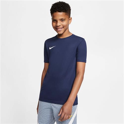 Nike Drifit Park VII T-shirt 128-137 / S - T-shirts hos Magasin