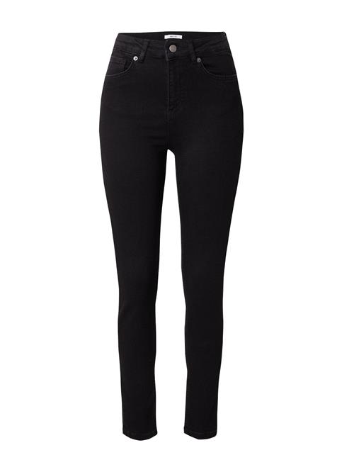 ABOUT YOU Jeans 'Felice'  black denim