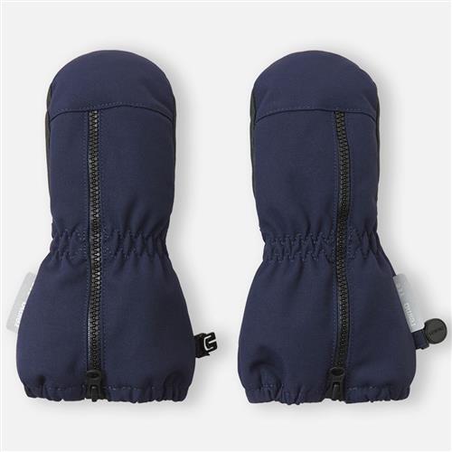 Reima Tepas Reimatec Vanter Navy  Navy-6-18 months  Marineblå  6-18 måneder  unisex