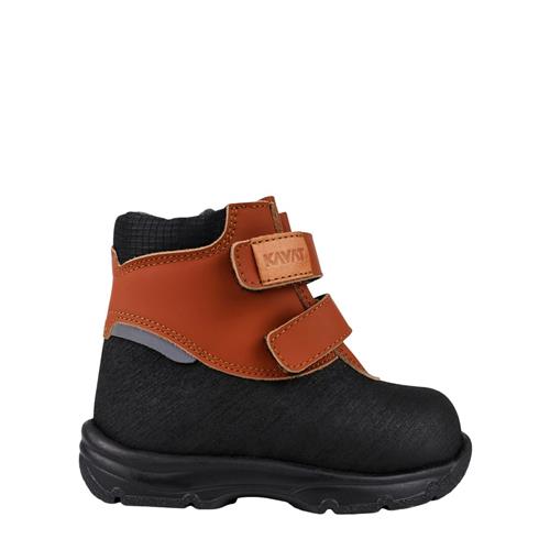 Kavat Yxhult 2.0 XC Ankelstøvler Maple 22 EU  Brun  22 EU  Unisex