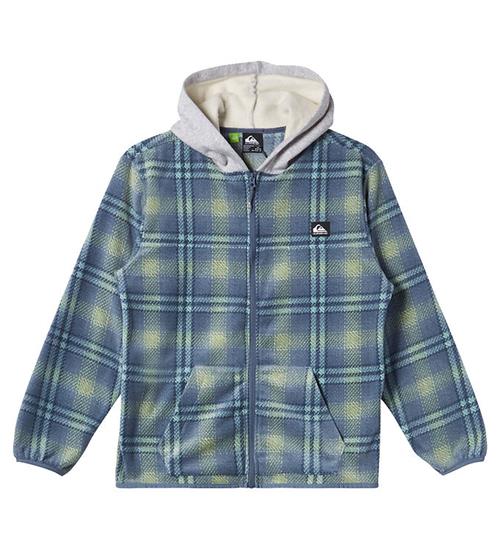 Quiksilver Hættetrøje - Surf Days Hoodie - Vintage Indigo