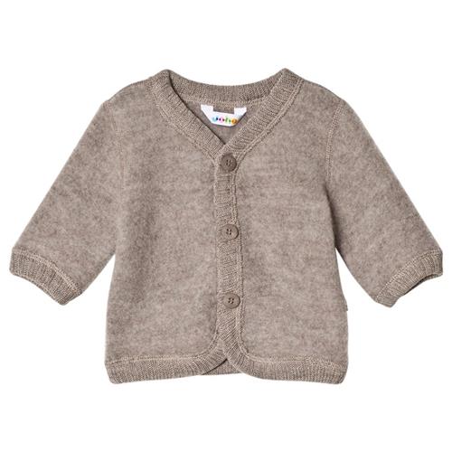 Joha Cardigan Toscana Melange | Beige | 90 cm