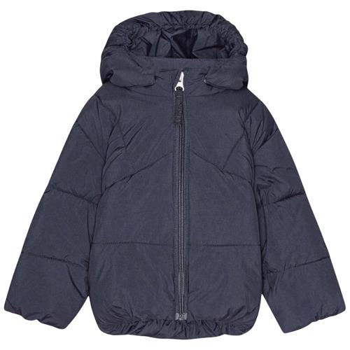 Molo Harpo Jacket Dark Night Vinterjakke Dark Night | Marine blå | 86 cm