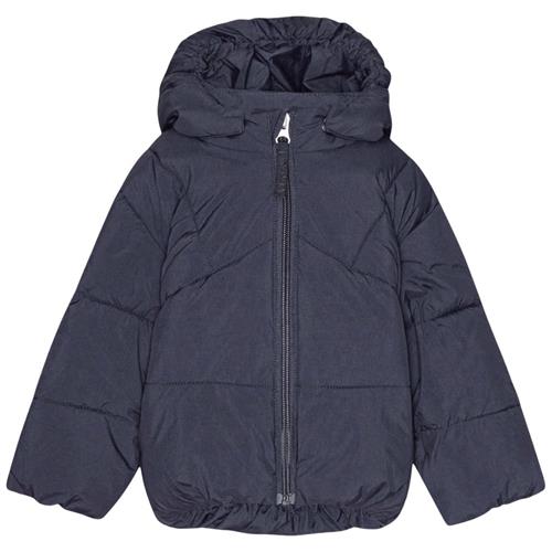 Molo Harpo Jacket Dark Night Vinterjakke Dark Night 74 cm  Marineblå  74 cm  Unisex
