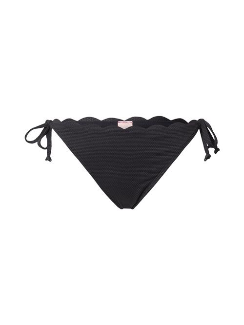 Se Hunkemöller Bikinitrusse  sort ved About You