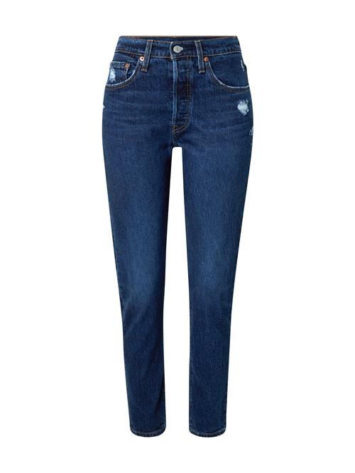 LEVI'S ® Jeans '501'  mørkeblå