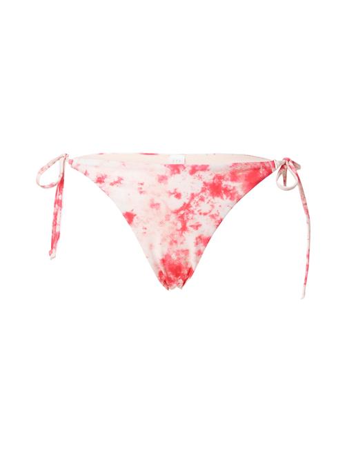 Se Hunkemöller Bikinitrusse  pink / naturhvid ved About You