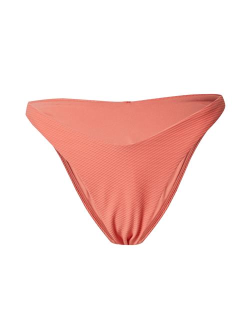 Hunkemöller Bikinitrusse 'Peachy'  koral