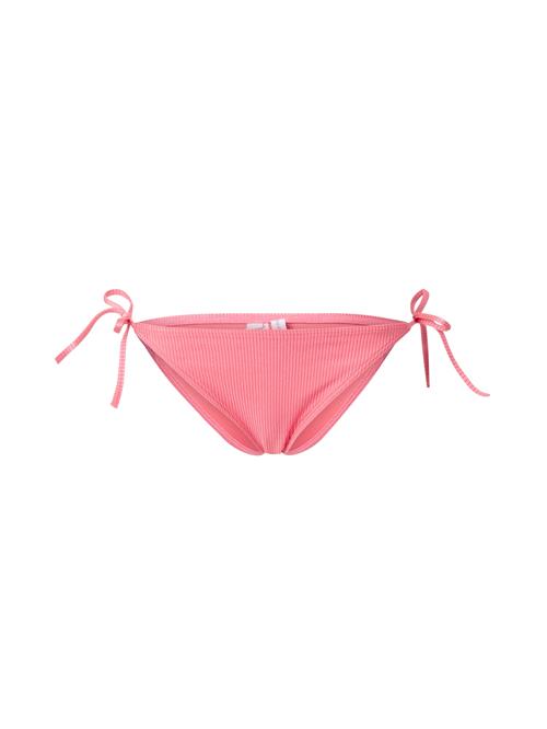 Se Calvin Klein Swimwear Bikinitrusse  lys pink ved About You