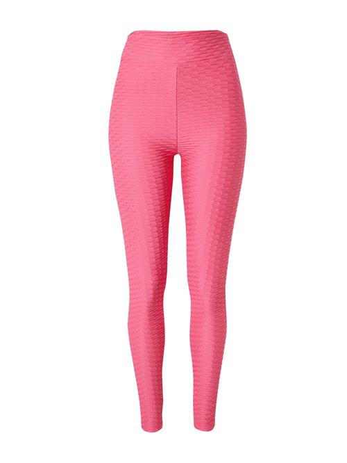 VIERVIER Leggings 'Melis'  lys pink