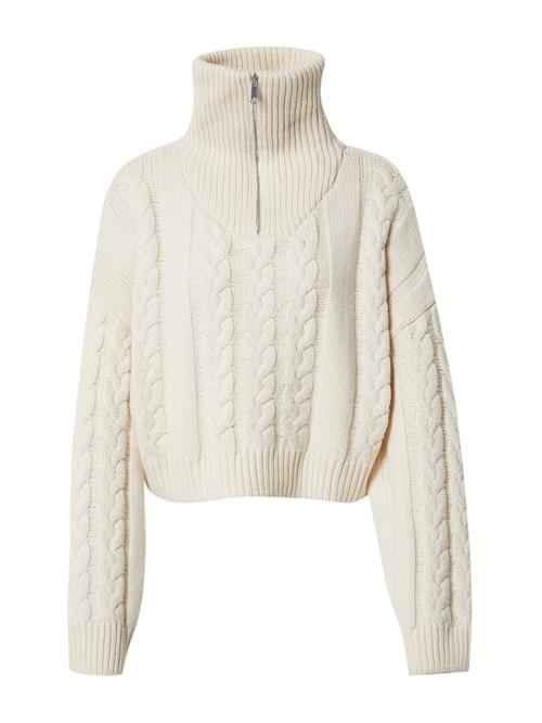 EDITED Pullover 'ZADIE'  creme