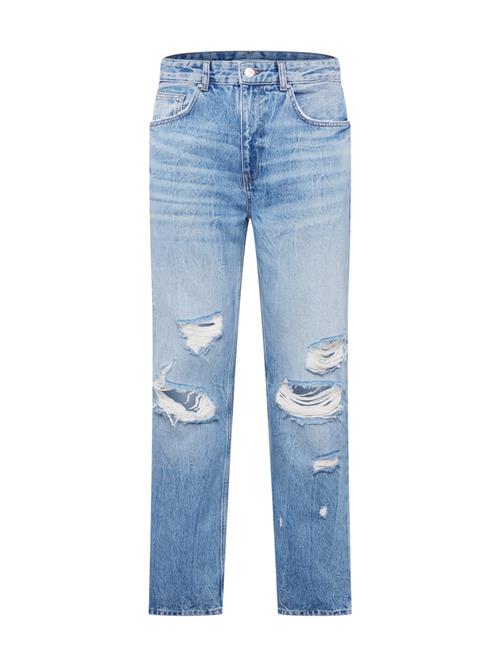 ABOUT YOU Jeans 'Luke'  blue denim