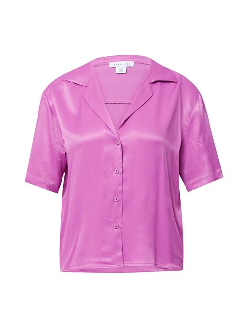 Warehouse Bluse  pudder