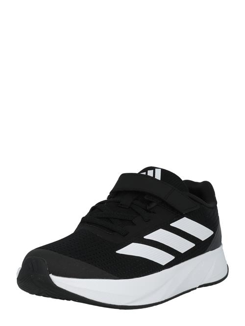 ADIDAS SPORTSWEAR Sportssko 'Duramo SL'  sort / hvid