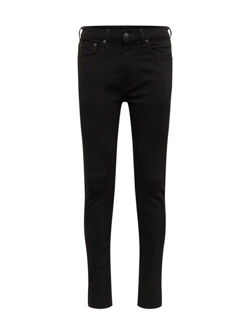 LEVI'S ® Jeans '519 Ext Skinny Hi Ball'  sort