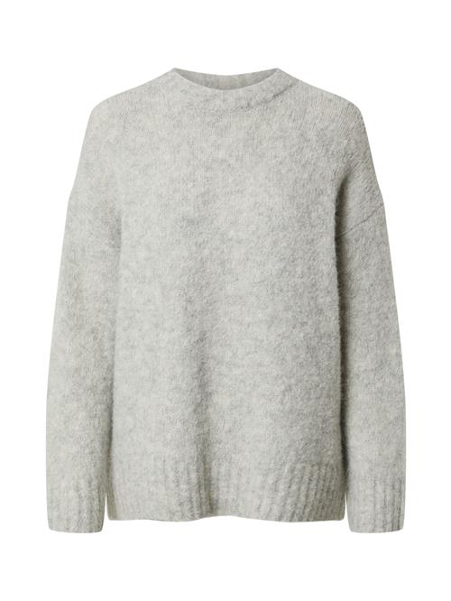 EDITED Pullover 'Elyse'  grå-meleret