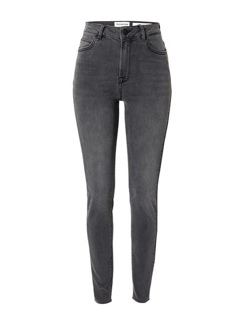 Se TOMORROW Jeans 'Bowie'  grey denim ved About You