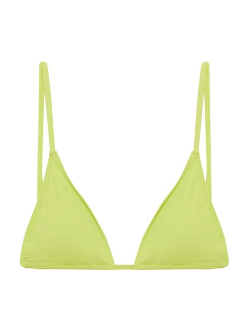 Pull&Bear Bikinioverdel  siv