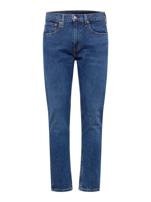 LEVI'S ® Jeans '512 Slim Taper Lo Ball'  blue denim