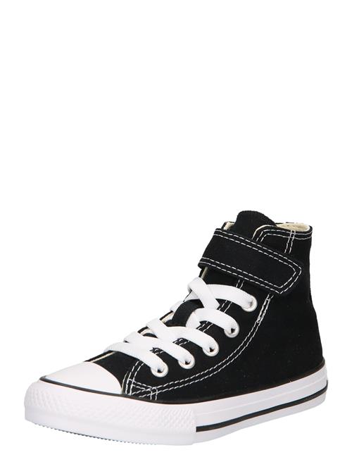 CONVERSE Sneakers 'Chuck Taylor All Star'  sort / hvid