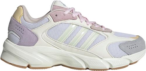 adidas Crazychaos 2000 Sneakers Kvinde Multifarvet Sneakers Str 40 - hos Magasin