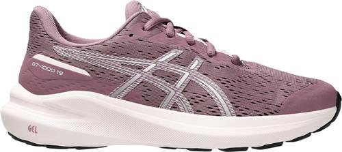 Asics Gt1000 13 GS Løbesko Pink Sneakers Str 40 - hos Magasin