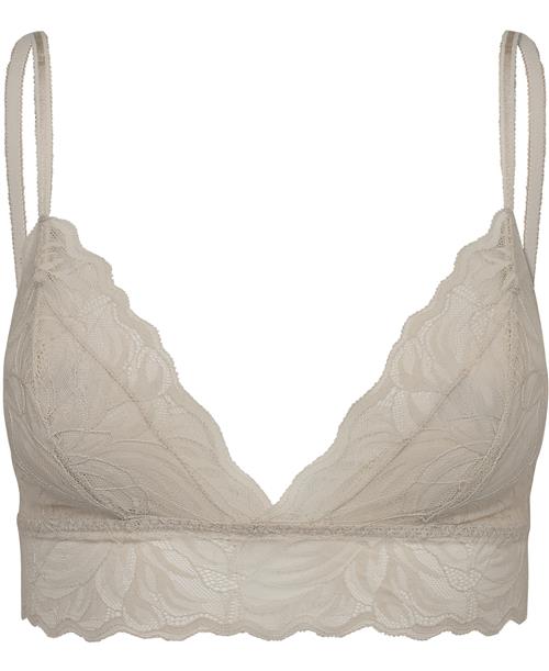 Se Magasin du Nord Collection Magasin Rio 1. 1 Unlined Bra Bh'er Uden Bøjle Str XS ved Magasin