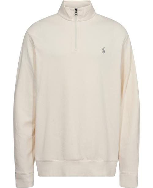 Se Polo Ralph Lauren Double Knit Jerseylsl-knt Mand 2wun Turtlenecks Str S - hos Magasin ved Magasin