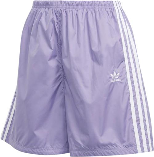 adidas Adicolor Classics Ripstop Shorts Kvinde Maglil Casual Shorts Str XS - Polyester hos Magasin