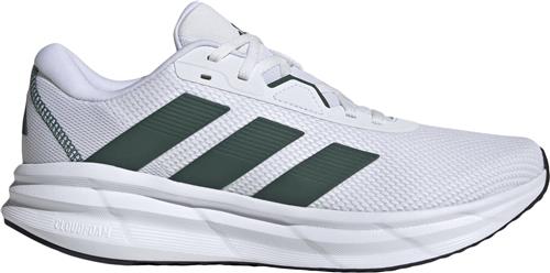 adidas Galaxy 7 Løbesko Mand Hvid Træningssko & Sneakers Str 41 1/3 - hos Magasin