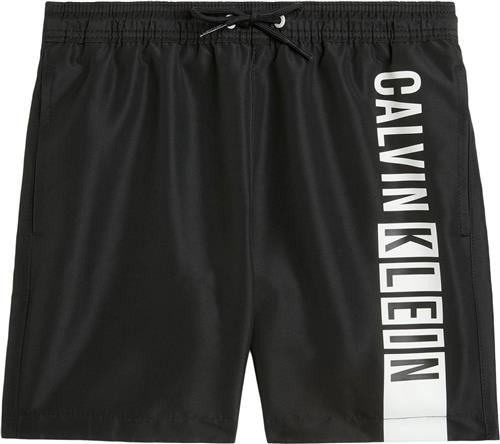 Calvin Klein Medium Drawstring Str 10-12 år - Beh Badebukser hos Magasin