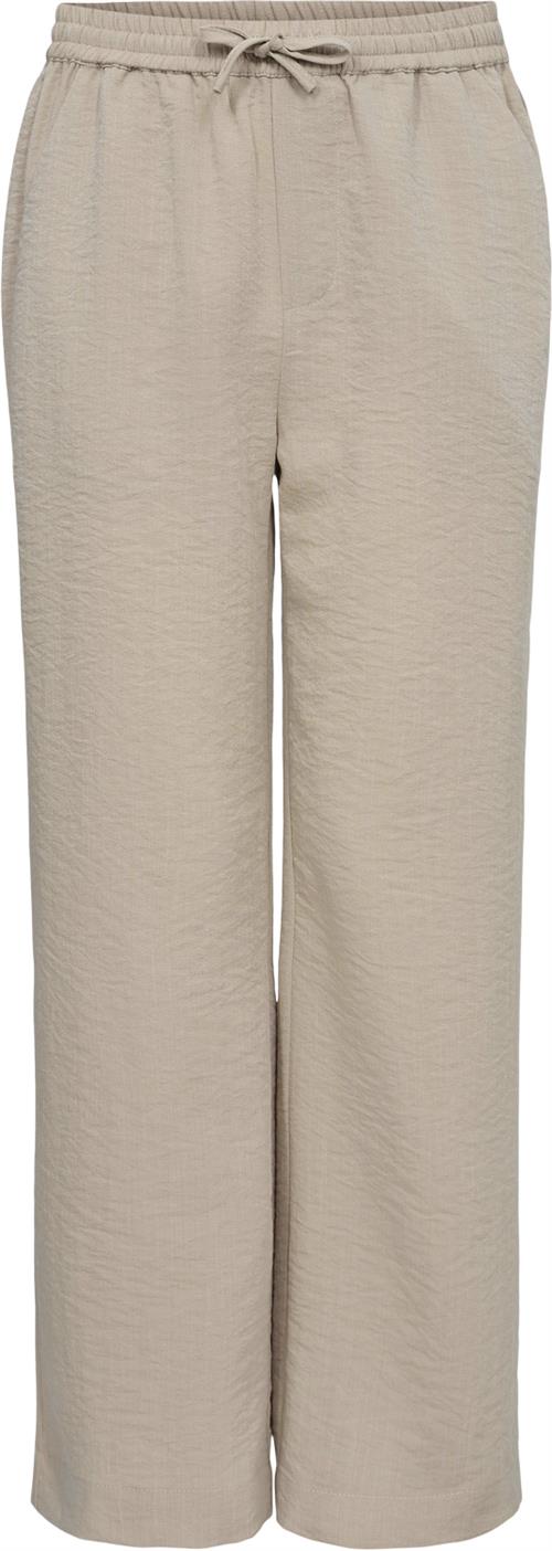 Sofie Schnoor Trousers Str 12 år / 152 cm - 7001 Bukser hos Magasin